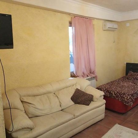 3-Ком Квартира Жк Магнолия Batumi Exterior foto
