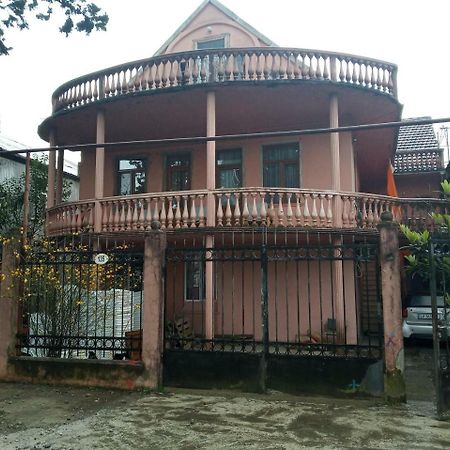 3-Ком Квартира Жк Магнолия Batumi Exterior foto
