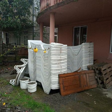3-Ком Квартира Жк Магнолия Batumi Exterior foto