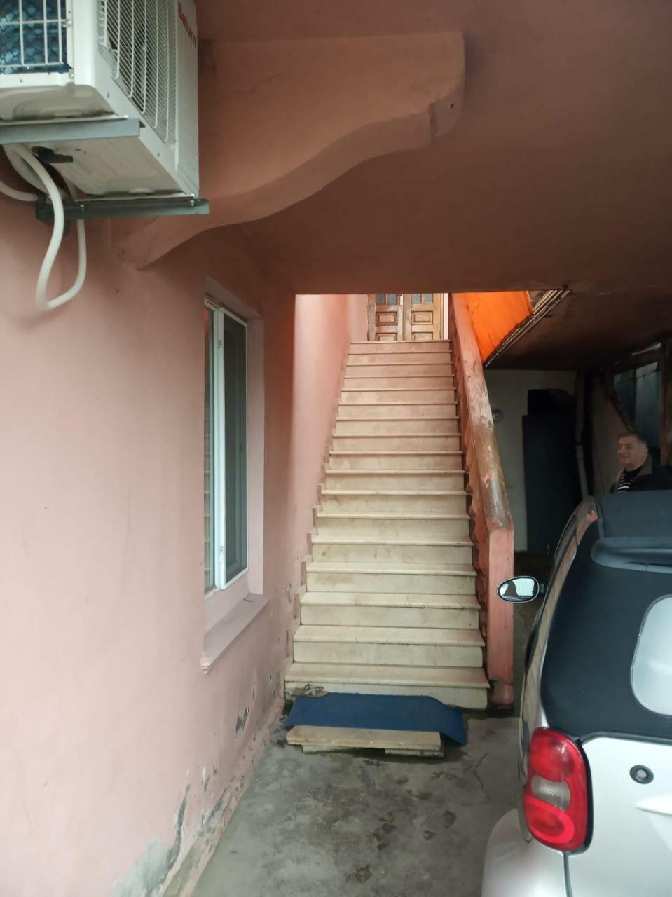 3-Ком Квартира Жк Магнолия Batumi Exterior foto