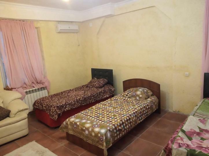 3-Ком Квартира Жк Магнолия Batumi Exterior foto