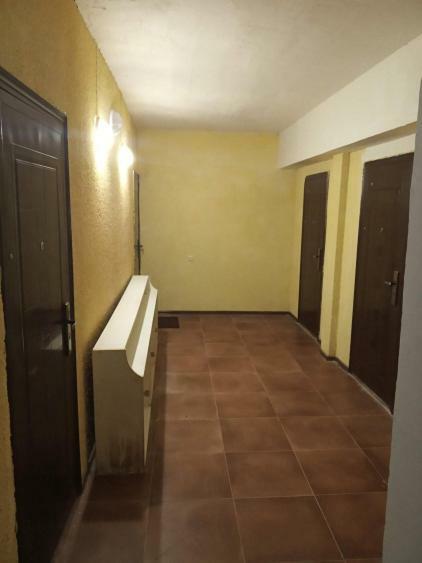 3-Ком Квартира Жк Магнолия Batumi Exterior foto