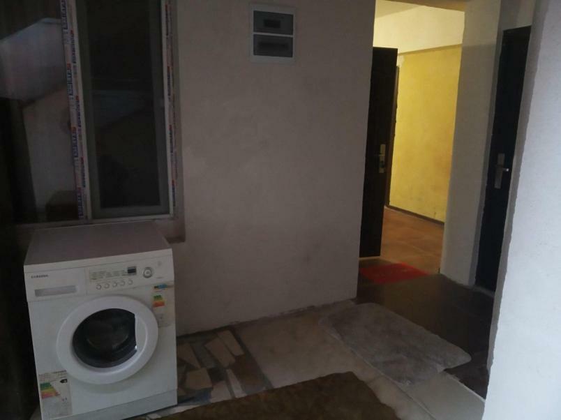 3-Ком Квартира Жк Магнолия Batumi Exterior foto