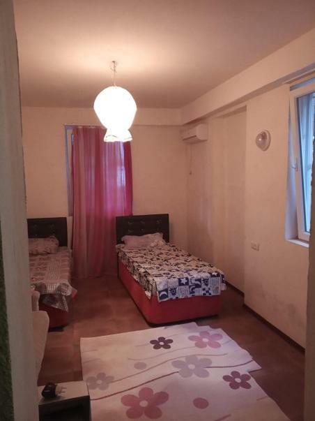 3-Ком Квартира Жк Магнолия Batumi Exterior foto